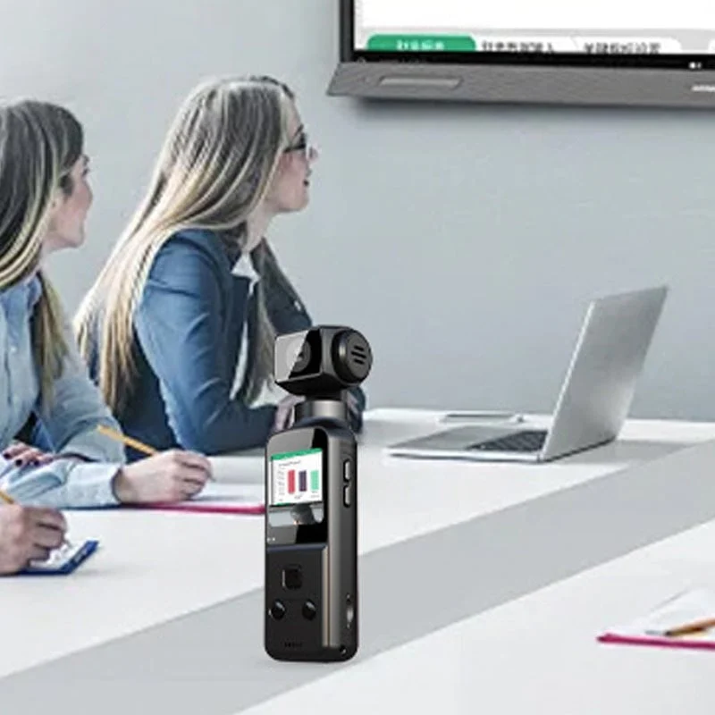 Action camera compatta - 4K HD