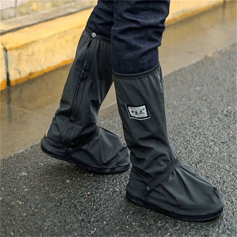 Scarpe Impermeabili - Protezione Contro la Pioggia