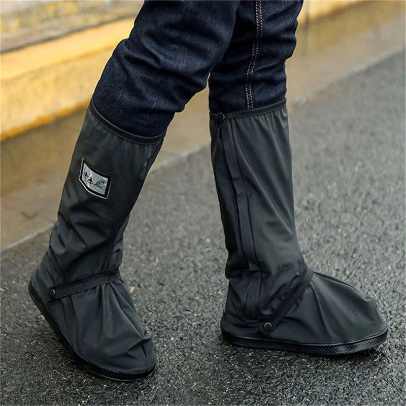 Scarpe Impermeabili - Protezione Contro la Pioggia