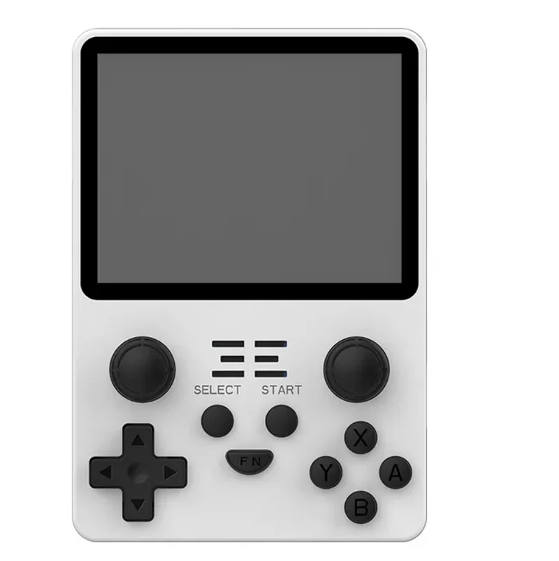 R36S Retro Console di Gioco - 128GB - Oltre 20 000 Giochi