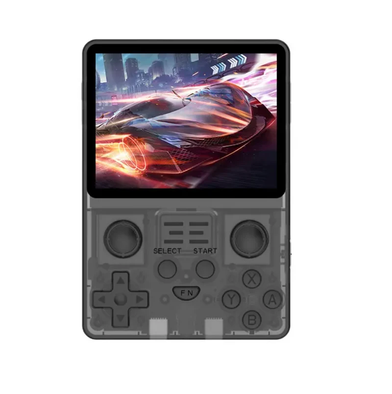 R36S Retro Console di Gioco - 128GB - Oltre 20 000 Giochi