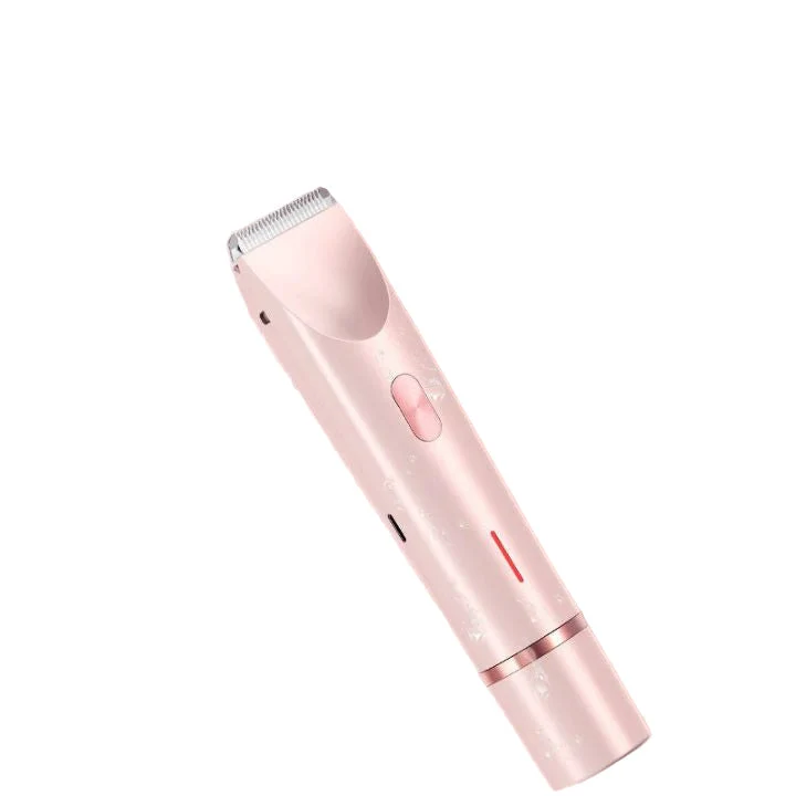 Rasatore per Viso e Corpo 2-in-1