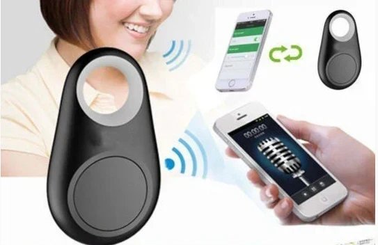 GPS Tracker | Fattoria, Animali domestici, Auto | Impermeabile e Resistente