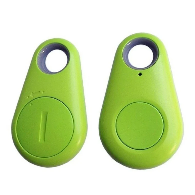 GPS Tracker | Fattoria, Animali domestici, Auto | Impermeabile e Resistente