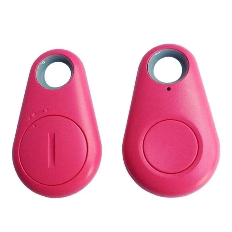 GPS Tracker | Fattoria, Animali domestici, Auto | Impermeabile e Resistente