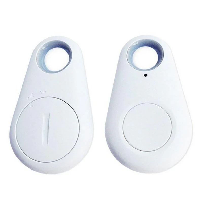 GPS Tracker | Fattoria, Animali domestici, Auto | Impermeabile e Resistente