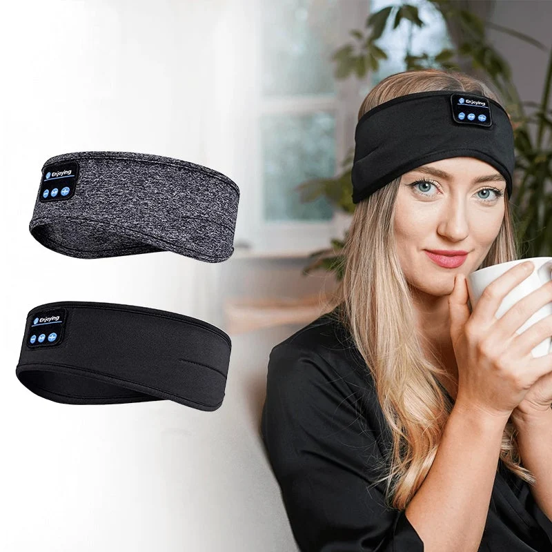 Cuffia Sportiva Bluetooth - Musica Senza Fili & Comfort