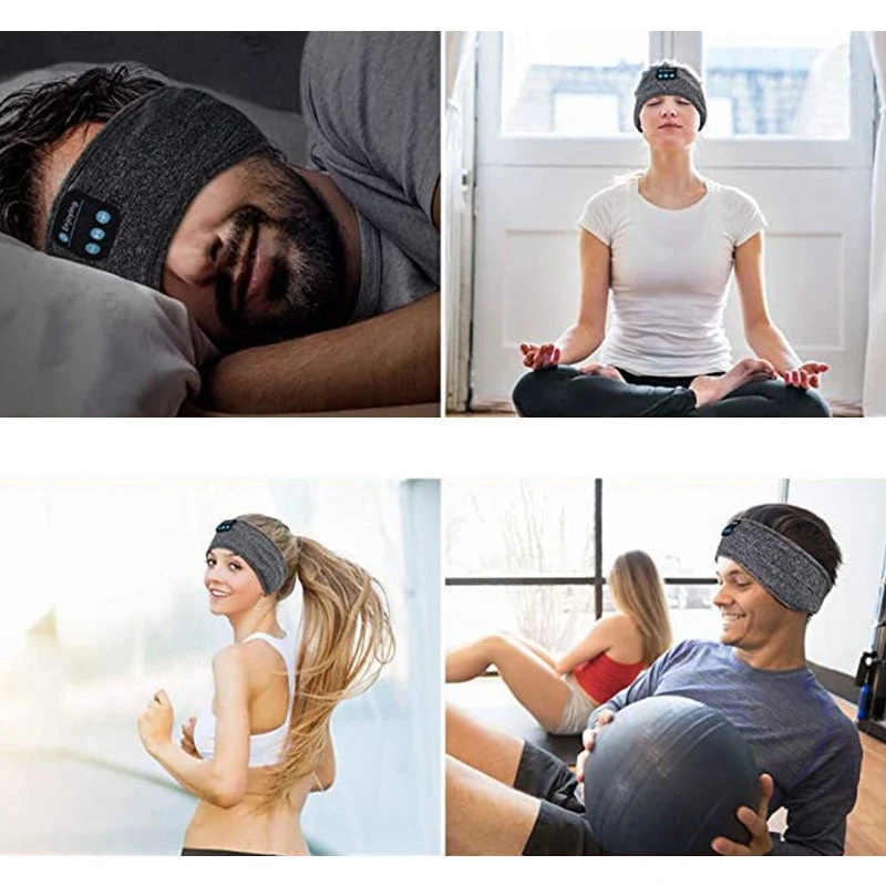 Cuffia Sportiva Bluetooth - Musica Senza Fili & Comfort