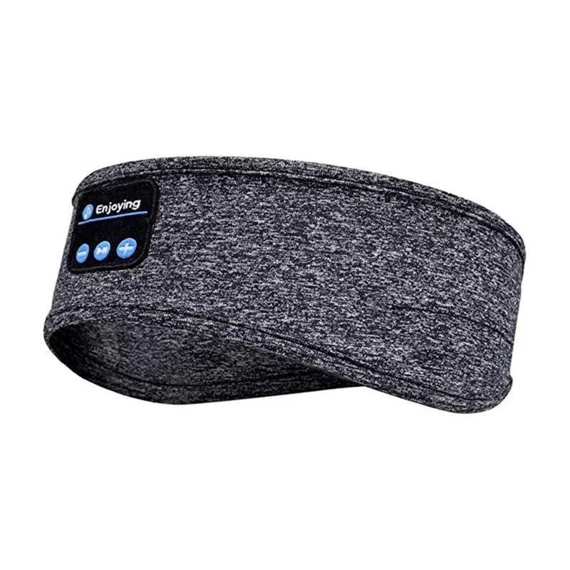 Cuffia Sportiva Bluetooth - Musica Senza Fili & Comfort