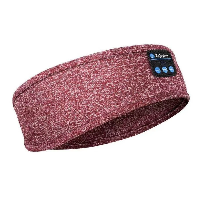 Cuffia Sportiva Bluetooth - Musica Senza Fili & Comfort