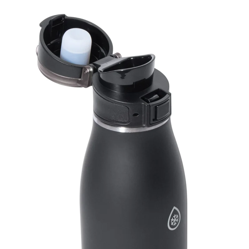 THERMOFLASK - Ensemble de 2 Bouteilles Étanches de 740 ml Comfort Sip