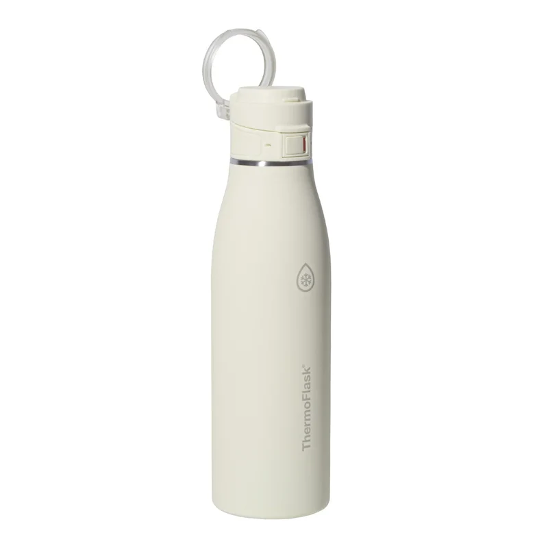 THERMOFLASK - Ensemble de 2 Bouteilles Étanches de 740 ml Comfort Sip