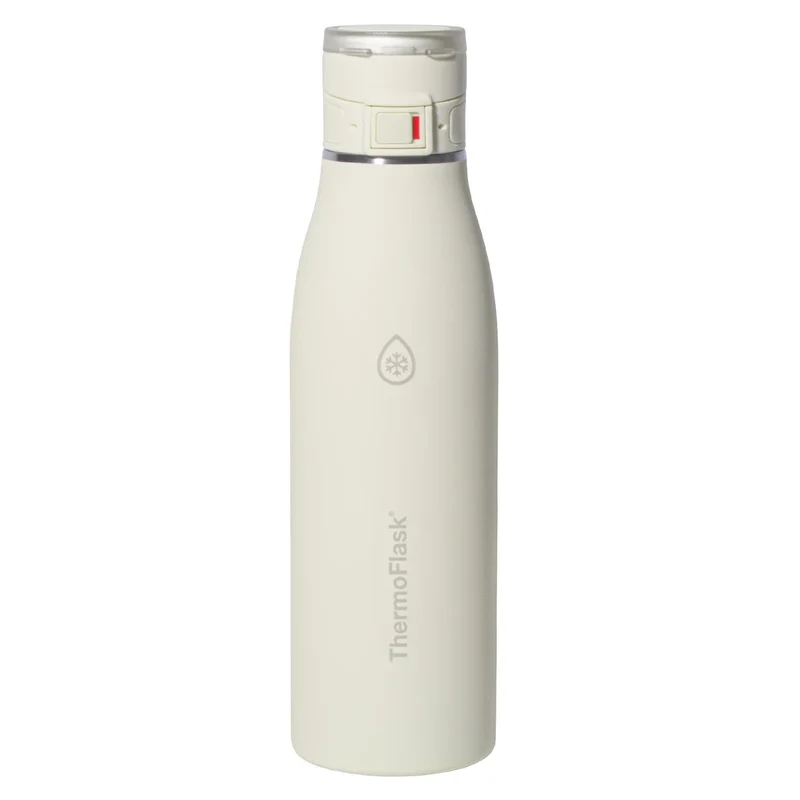 THERMOFLASK - Ensemble de 2 Bouteilles Étanches de 740 ml Comfort Sip