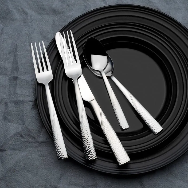 GOURMET BASICS BY MIKASA - Ensemble de 20 Ustensiles Barletta