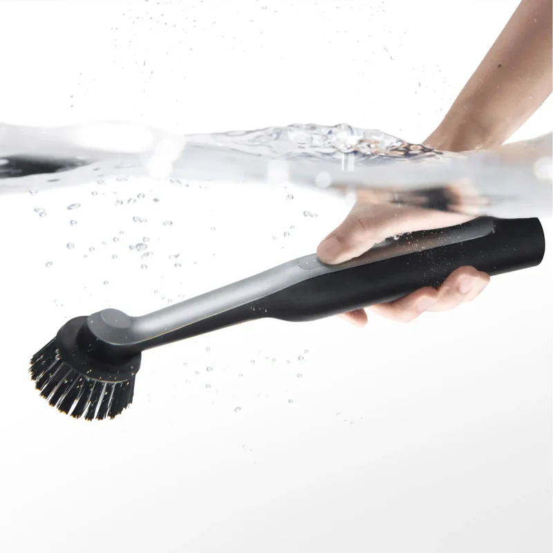 HOTO - Nettoyeur Rotatif Sans Fil Wand *Boite Ouverte*