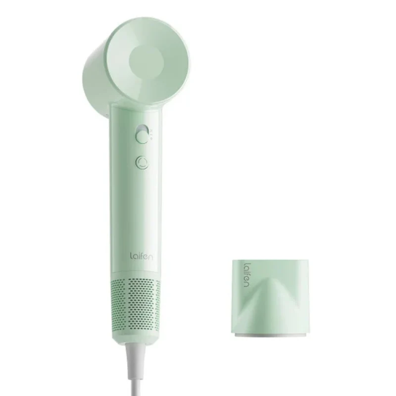 LAIFEN - Sèche-Cheveux avec 1 Embout SE Lite