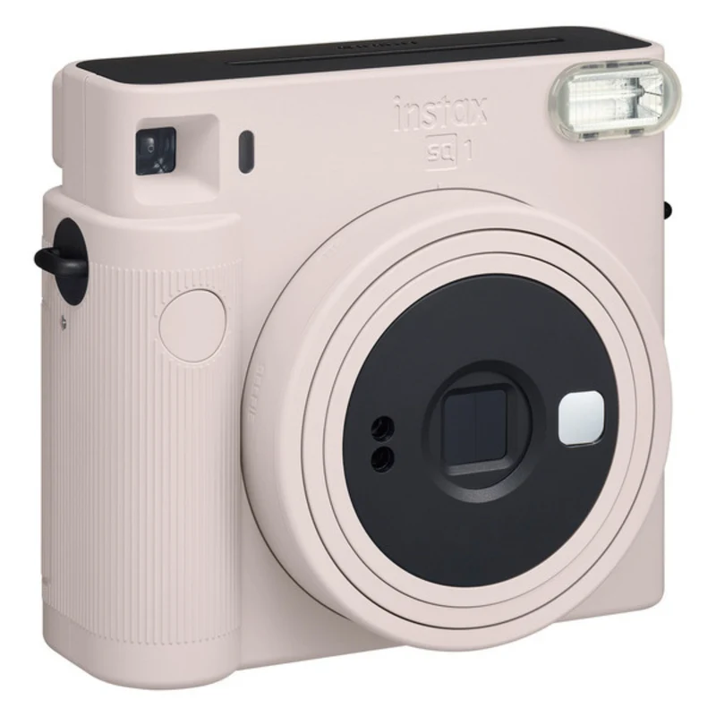 FUJIFILM - Ensemble Appareil Photo Instantané Instax Square SQ 1 *Boite Ouverte*