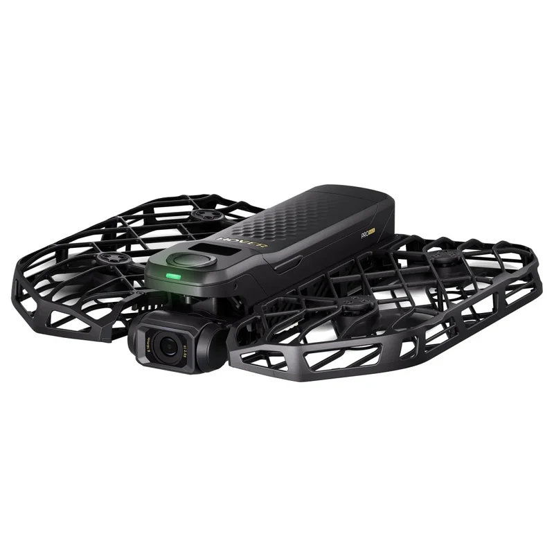 HOVER - Ensemble Drone HoverAir X1 Promax *Boite Ouverte*