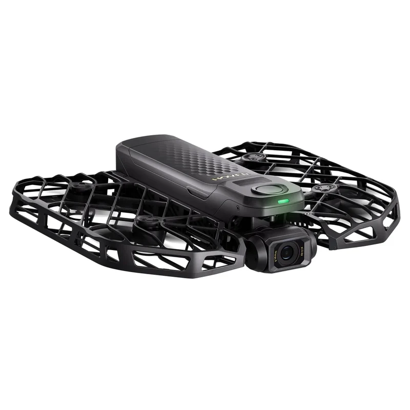 HOVER - Ensemble Drone HoverAir X1 Promax *Boite Ouverte*