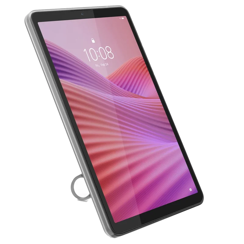 LENOVO - Tablette Tab One avec Étui Transparent