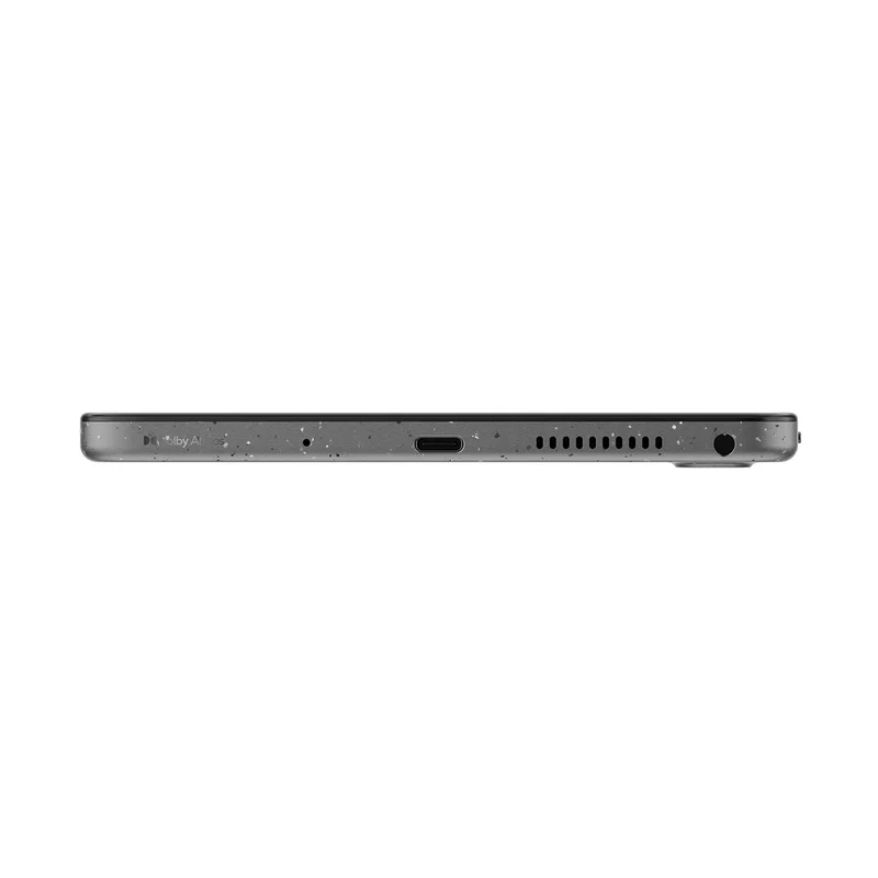 LENOVO - Tablette Tab One avec Étui Transparent