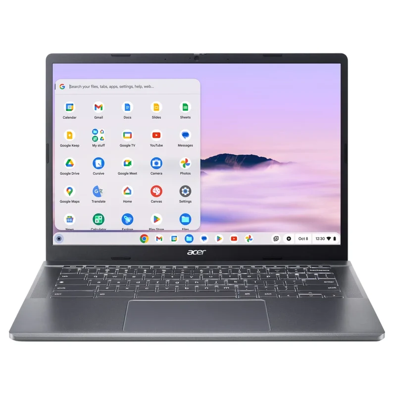 ACER - Ordinateur Portable Chromebook Plus 514