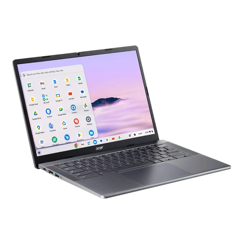 ACER - Ordinateur Portable Chromebook Plus 514