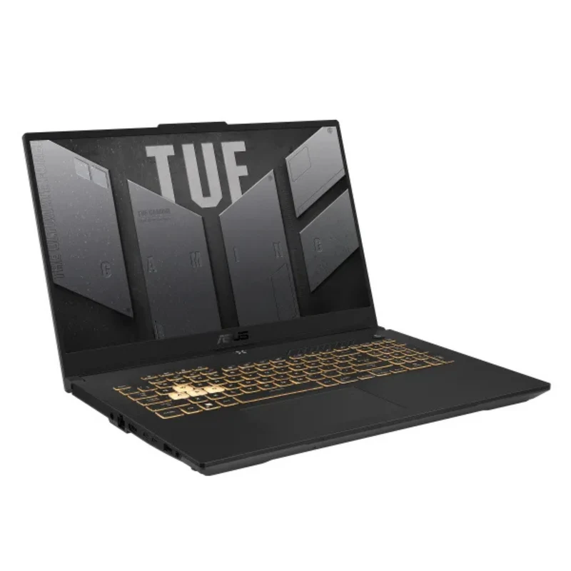ASUS - Ensemble Ordinateur Portable de Jeux TUF Gaming F17 FX707VV et Sac à Dos TUF Gaming VP4700 *Boite Ouverte*