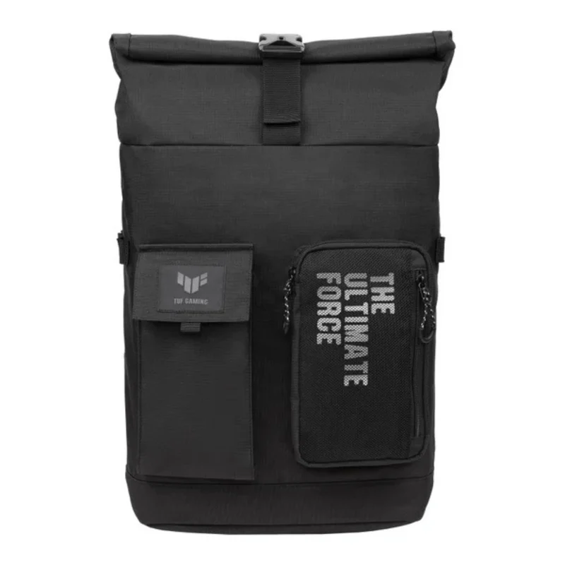ASUS - Ensemble Ordinateur Portable de Jeux TUF Gaming F17 FX707VV et Sac à Dos TUF Gaming VP4700 *Boite Ouverte*