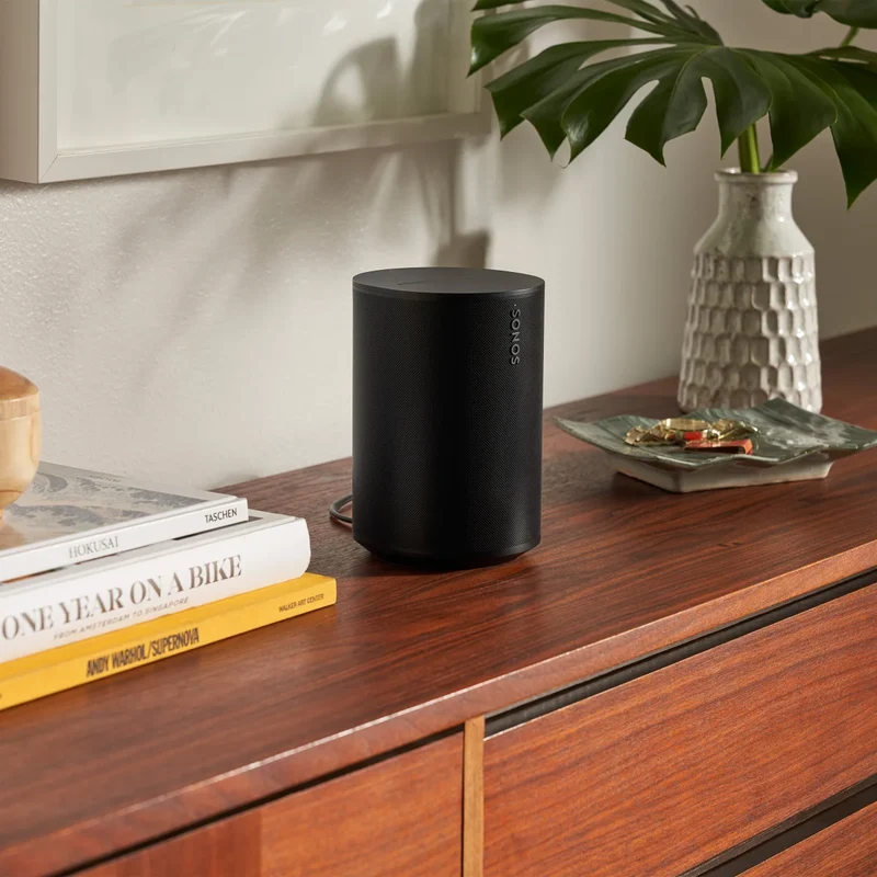 SONOS - Paquet de 2 Haut-Parleurs Era 100 *Boite Ouverte*
