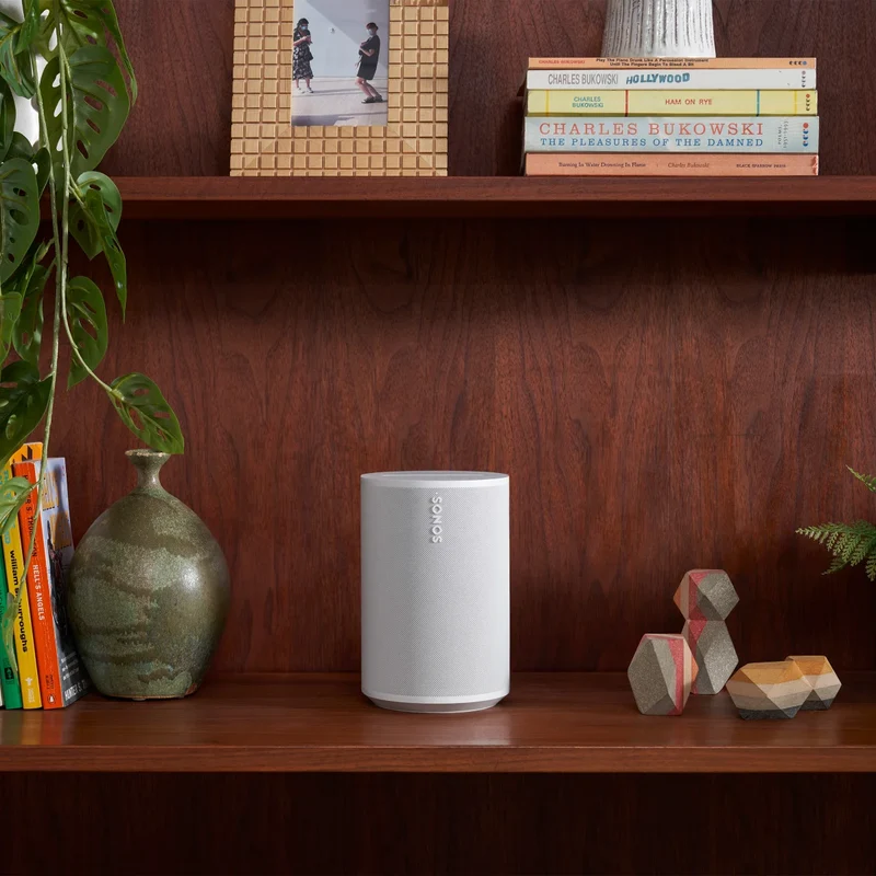 SONOS - Paquet de 2 Haut-Parleurs Era 100 *Boite Ouverte*