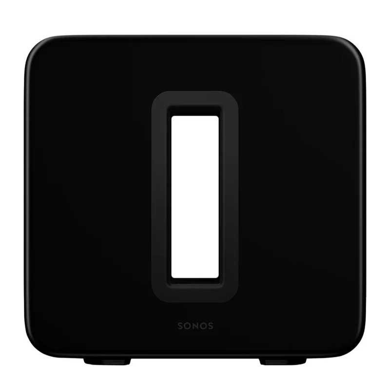 SONOS - Caisson de Graves Sans Fil Sub 3e Génération *Boite Ouverte*