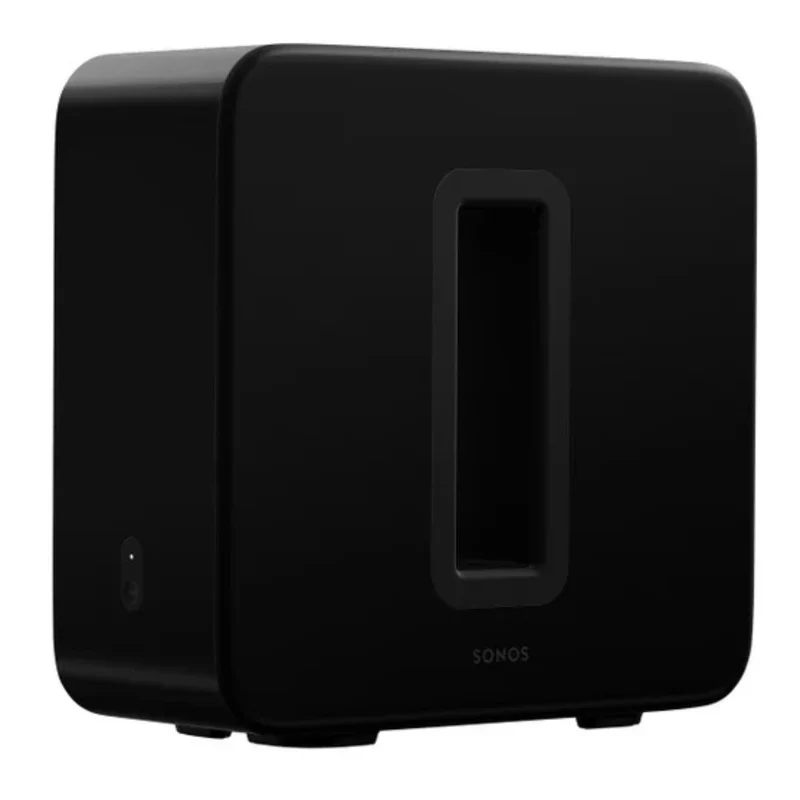 SONOS - Caisson de Graves Sans Fil Sub 3e Génération *Boite Ouverte*