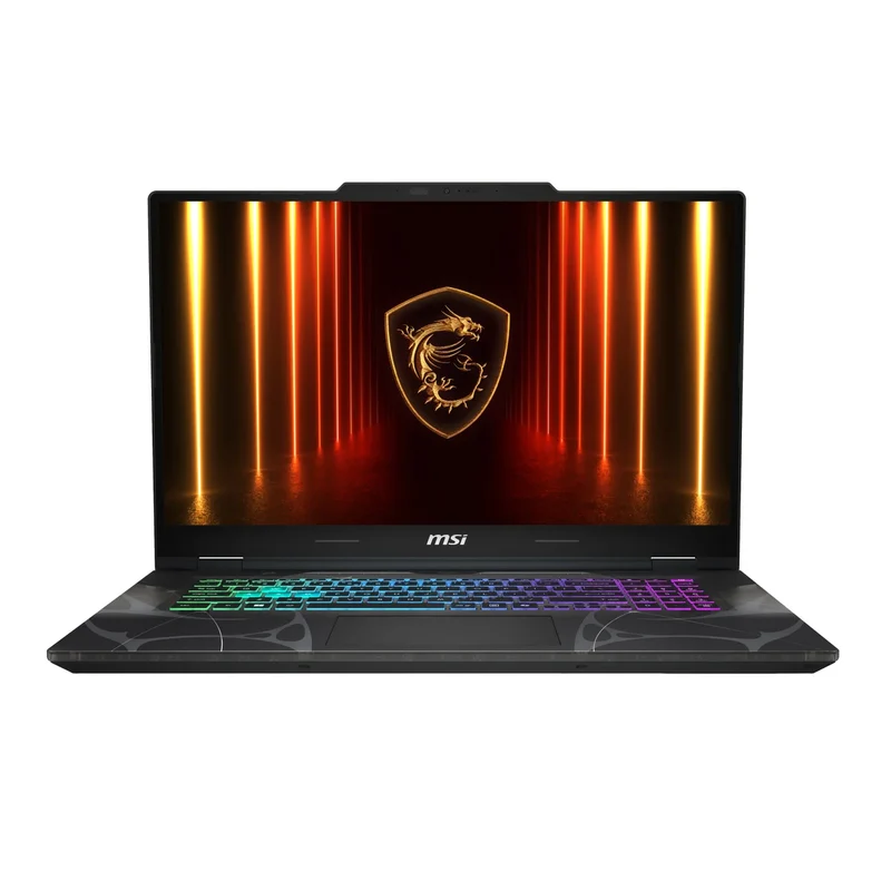 MSI - Ordinateur Portable de Jeux Cyborg 17 B2RW *Boite Ouverte*