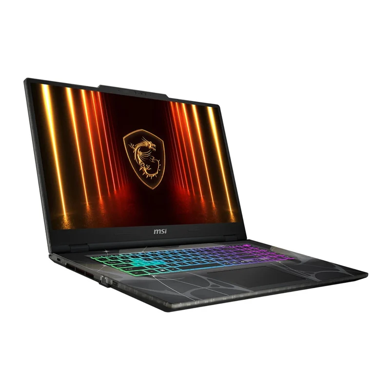 MSI - Ordinateur Portable de Jeux Cyborg 17 B2RW *Boite Ouverte*