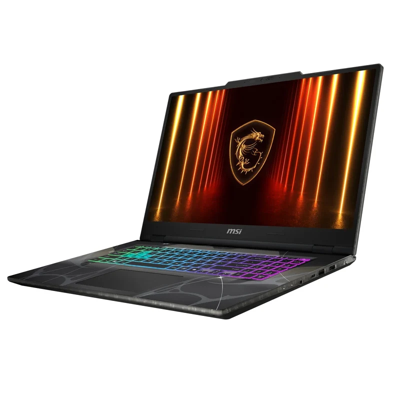 MSI - Ordinateur Portable de Jeux Cyborg 17 B2RW *Boite Ouverte*