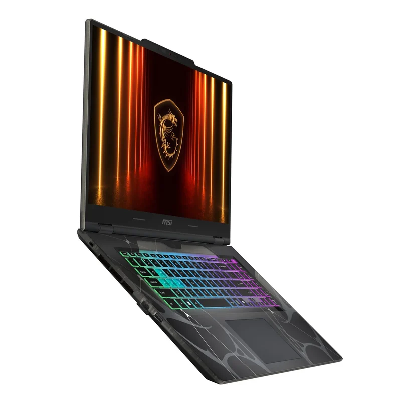 MSI - Ordinateur Portable de Jeux Cyborg 17 B2RW *Boite Ouverte*