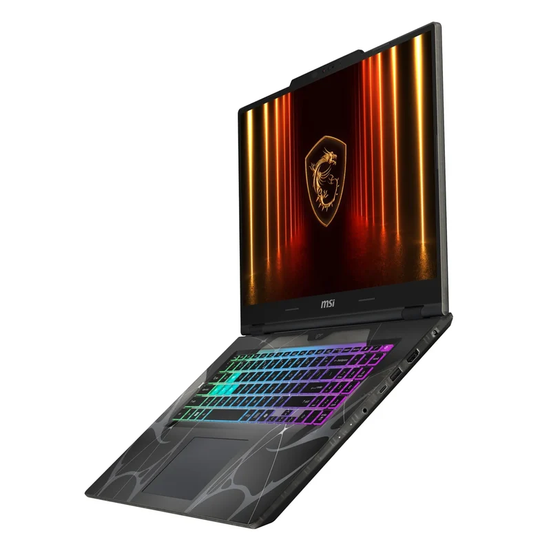MSI - Ordinateur Portable de Jeux Cyborg 17 B2RW *Boite Ouverte*