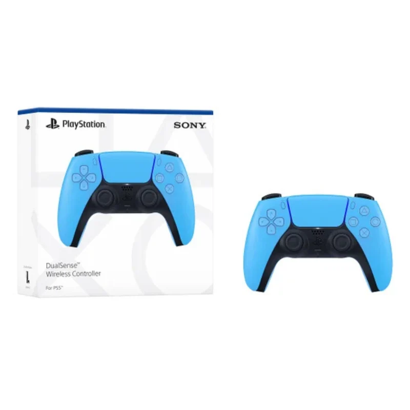 SONY - Ensemble PlayStation 5 Édition Numérique 825 Go Chas Fleuri Fortnite *Boite Ouverte*