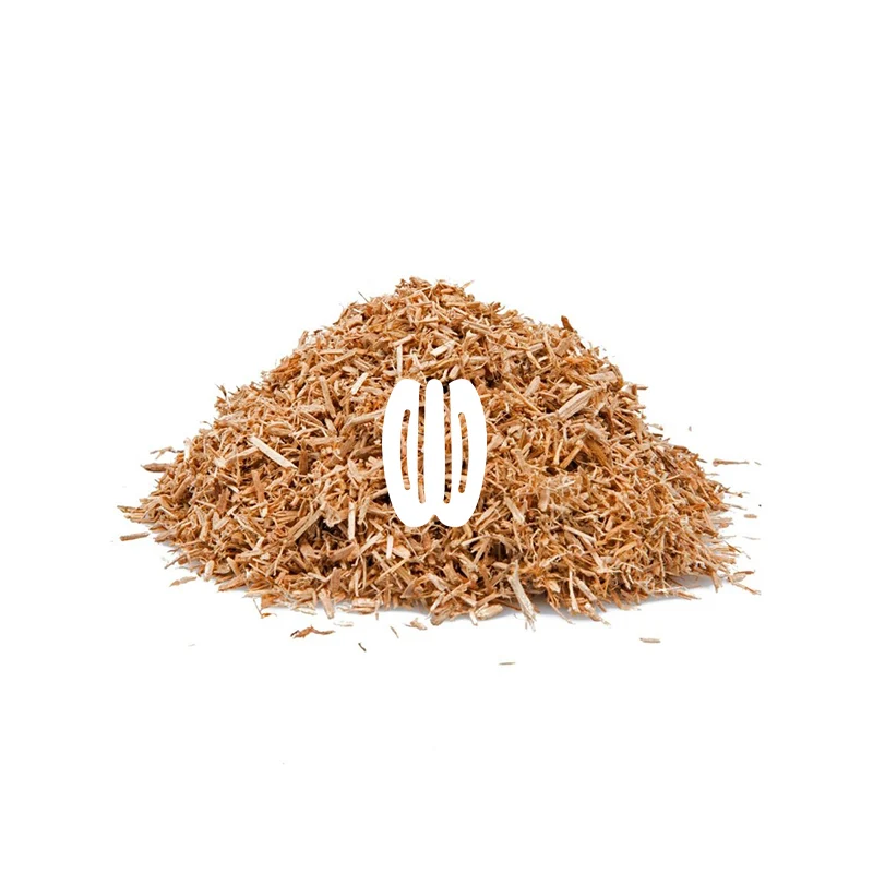 Smoking Gun Sawdust - Pecan wood - Bag of 30gr