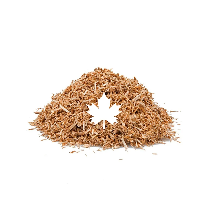 Smoking Gun Sawdust - Maple wood - Bag of 30gr
