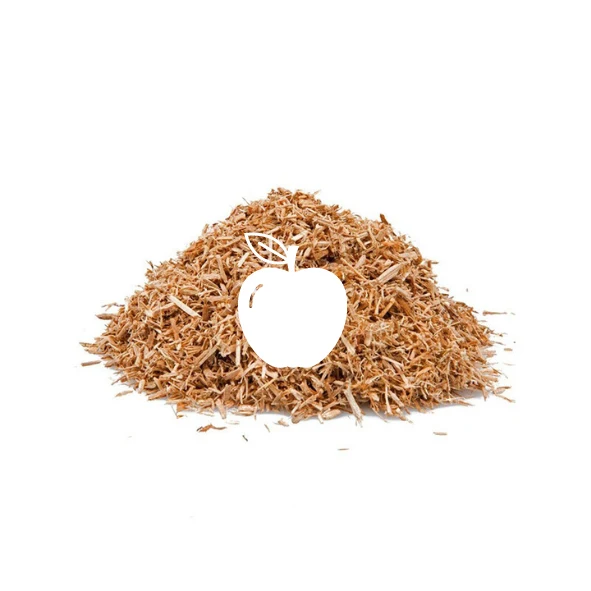 Smoking Gun Sawdust - Apple wood - Bag of 30gr