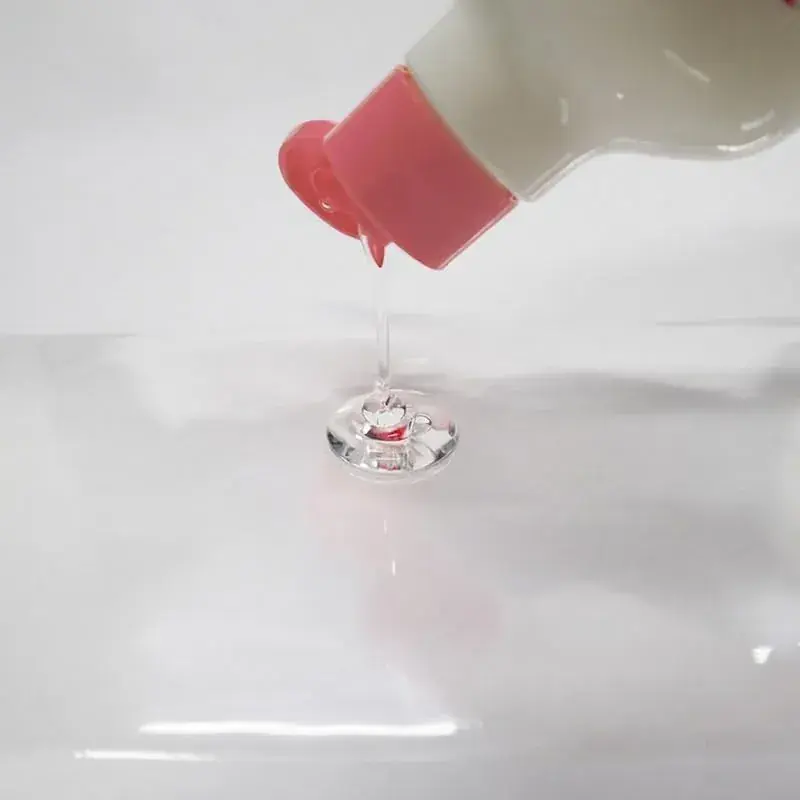 House Rose Hello Kitty Body Wash Soap Scent Moisturizing 350g