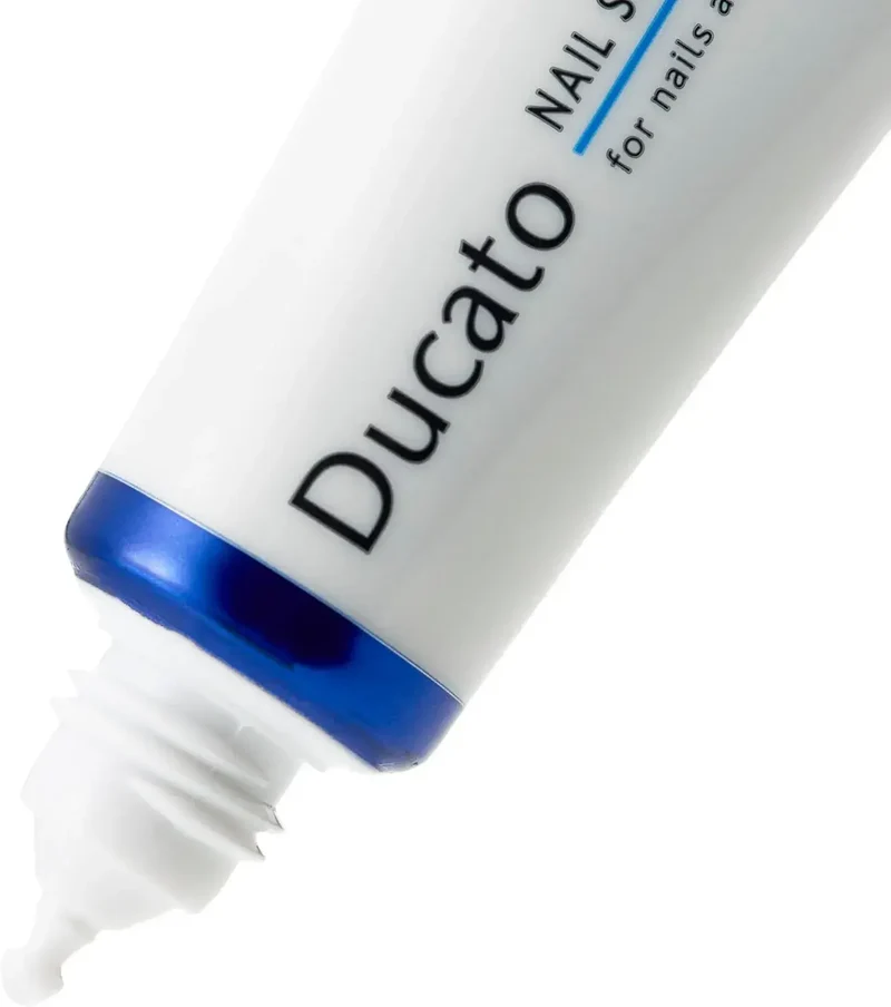 Ducato Nail Shot Serum 01 Daily Nail Care & Hydrating Treatment