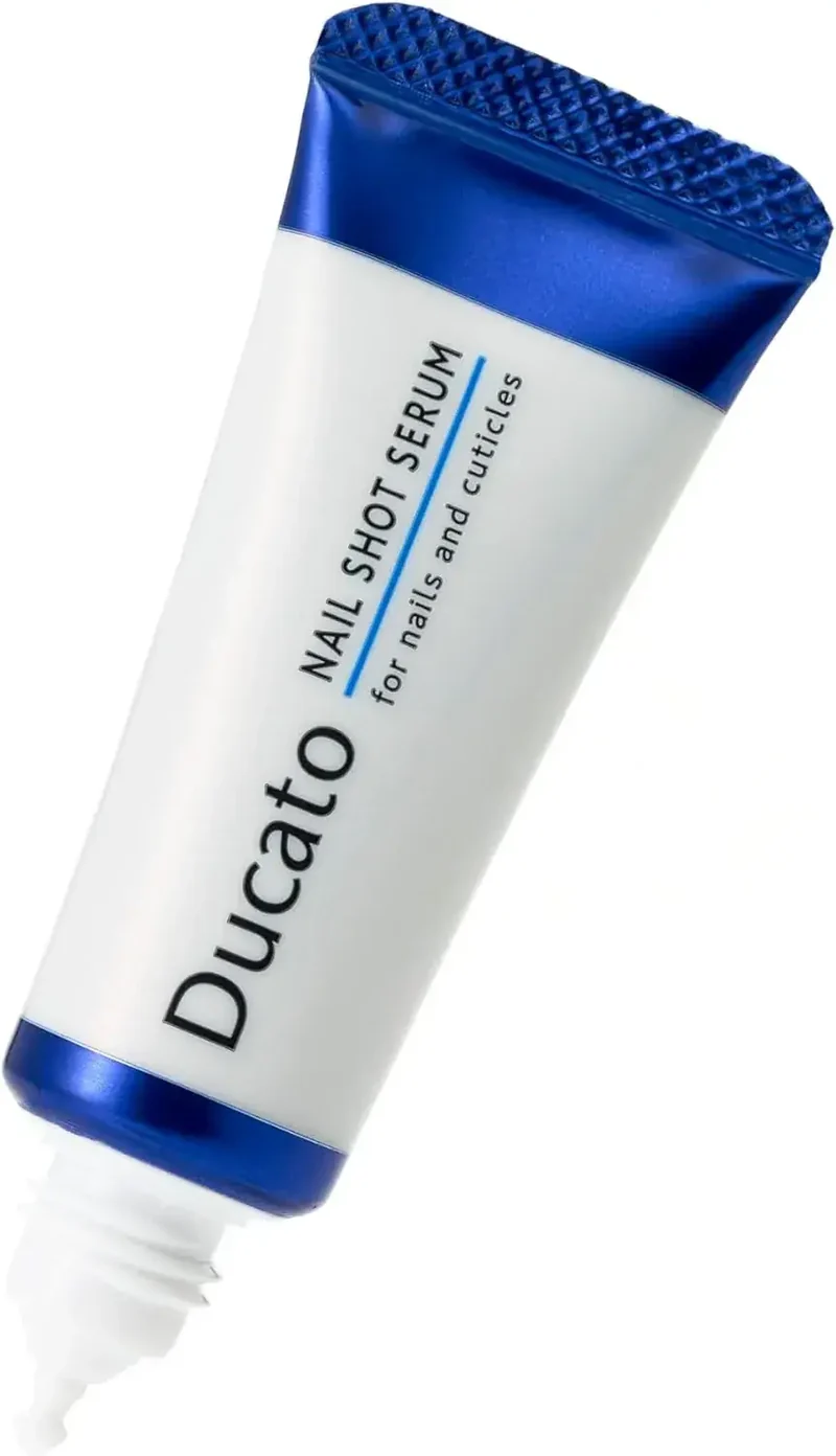 Ducato Nail Shot Serum 01 Daily Nail Care & Hydrating Treatment