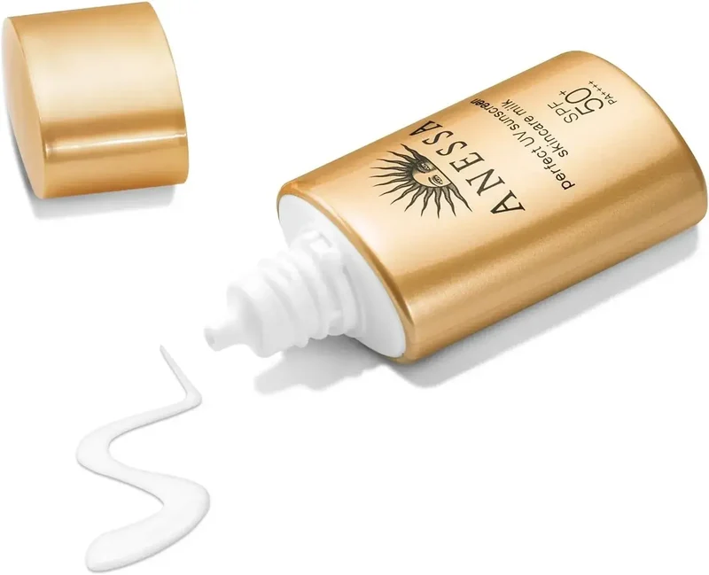 Anessa Perfect Skin UV Care Milk Mini SPF50 PA+++ 20ml