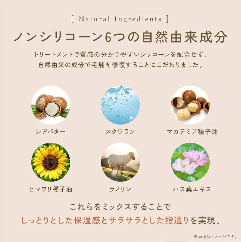 Kyogoku Keratin Treatment Hair Mask for Damaged Hair 200ml