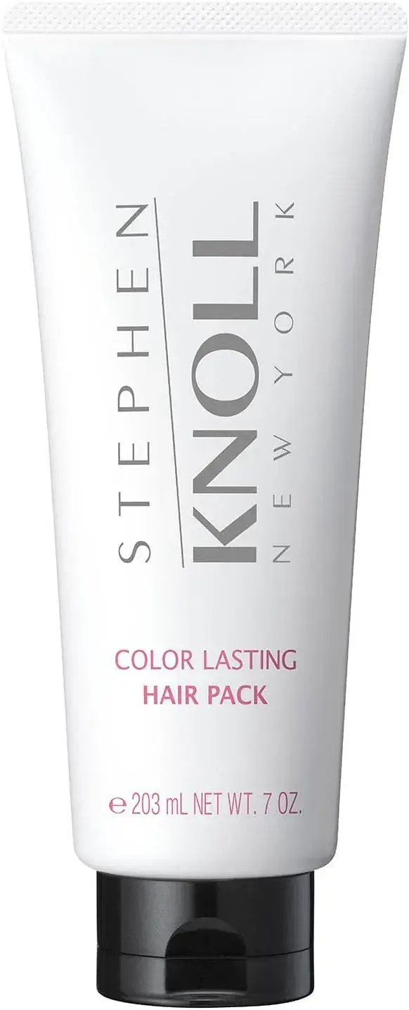 Stephen Knoll Color Lasting Treatment for Hair Vibrancy 380ml