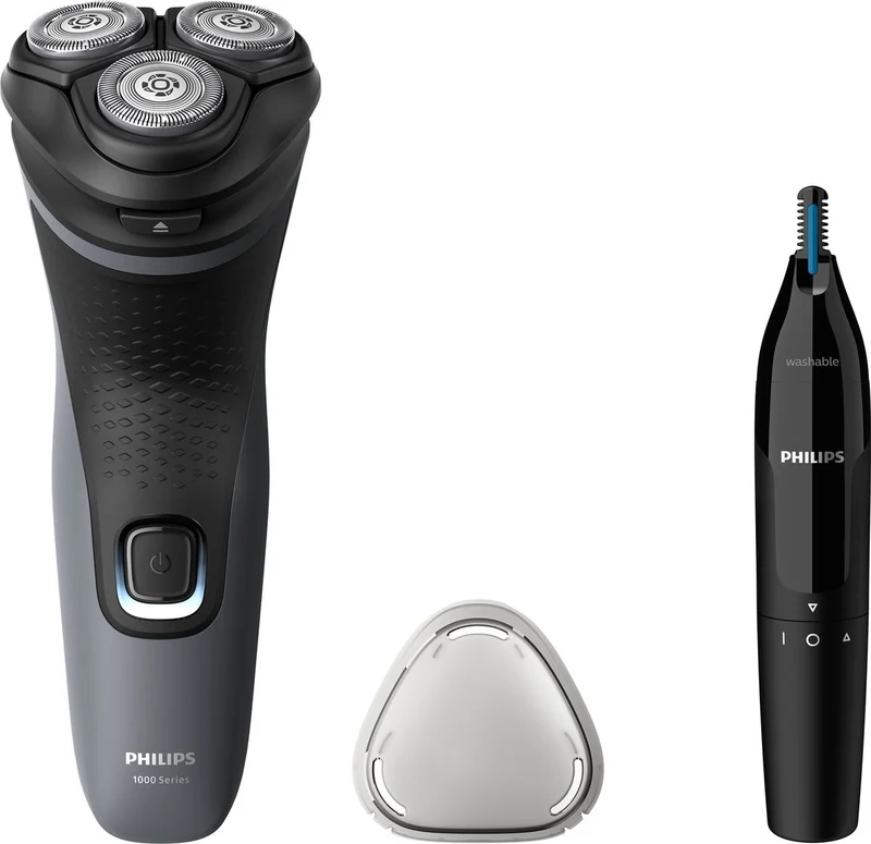 Philips Shaver 1000 Series S1142 Elektrisch scheerapparaat