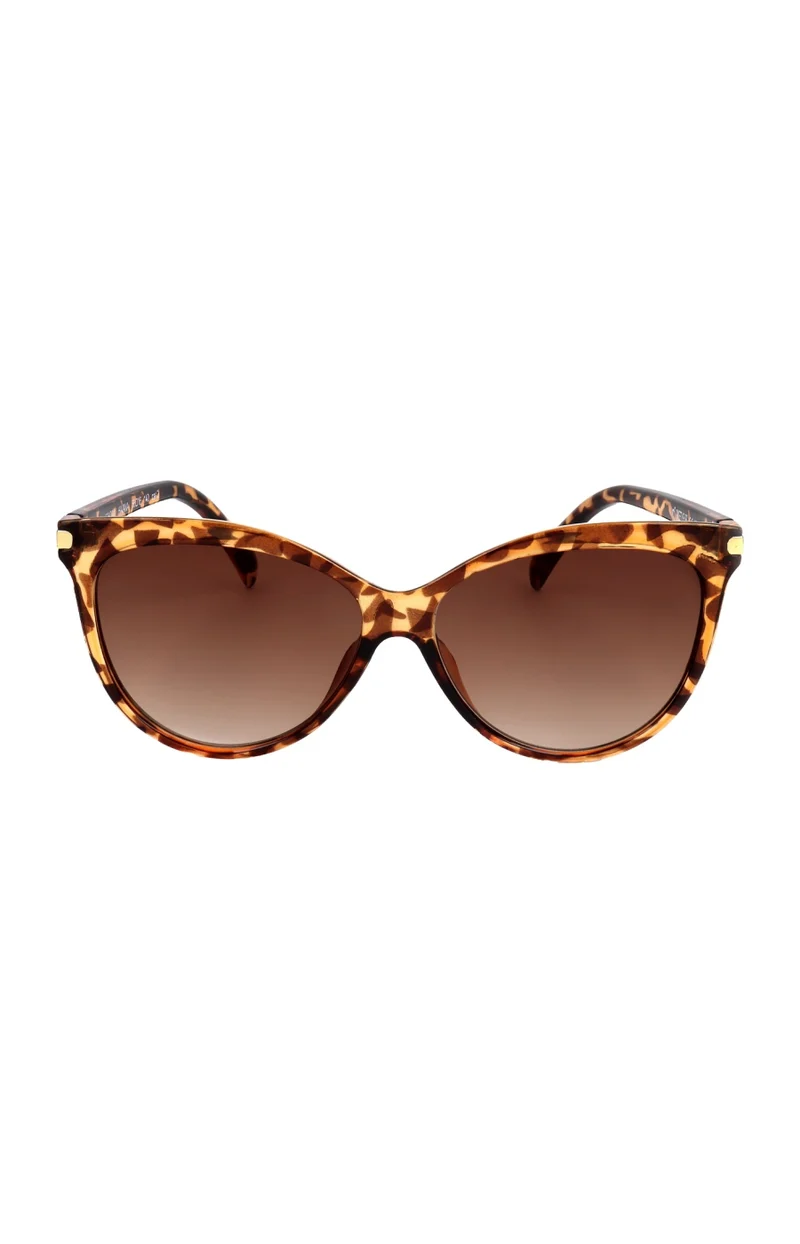 Sweet Years - Lunettes de soleil - Catégorie 2 - Marron